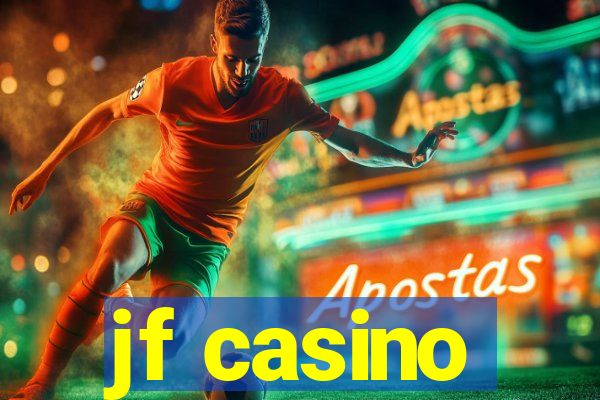 jf casino